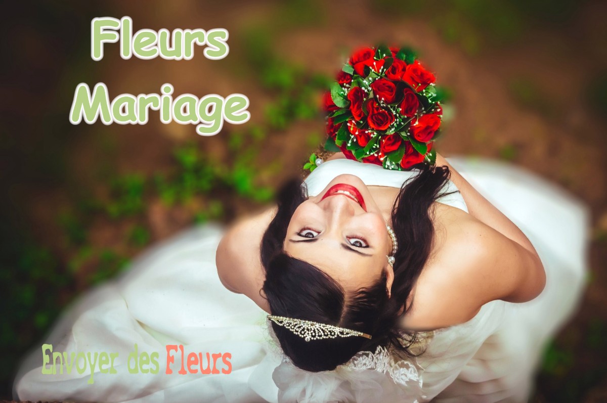lIVRAISON FLEURS MARIAGE à HIERS-BROUAGE